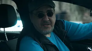 Социальный ролик "Ограничитель" (превышение скоростного режима) (Чеченская республика)