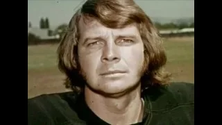 Ken "Snake" Stabler Tribute - When The Leaves Come Falling Down