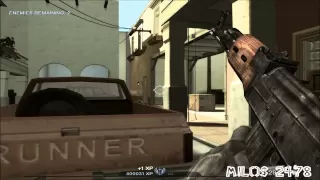 Top 5 Fps Games of 2008