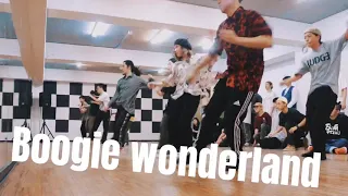 2020|03|08Freechacha&Souldanceフリーチャチャ Workshop@Central Taipei|Earth, Wind & Fire |Boogie Wonderland