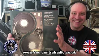 Dave Onetone Classic - Jazz Funk Disco Boogie Recorded Live 23.01.21 Part 2