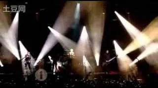 Muse / Starlight / Live At Teignmouth 2009.flv