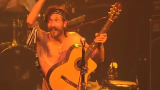 Gogol Bordello   Start Wearing Purple  Live From Axis Mundi