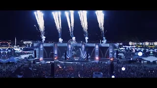 Ekali Live at EDC Las Vegas 2018 Recap