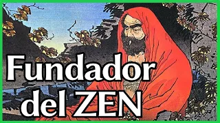 La Historia de Bodhidharma  ~Sommer