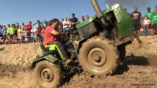 Top Tractors  Modlíkov