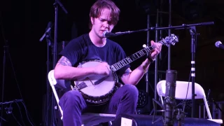 The Cuckoo - Billy Strings - High Sierra Music Fest  - Doc Watson Tribute -June 30, 2017