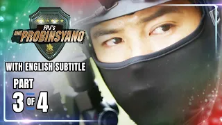 FPJ's Ang Probinsyano | Episode 1694 (3/4) | August 11, 2022 (With English Subs)