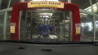 Mr. Wash Nuremberg [Germany] [1080p HD]