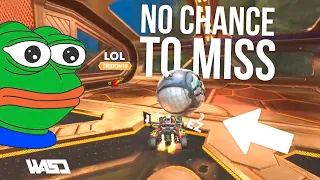 POTATO LEAGUE 130 | TRY NOT TO LAUGH Rocket League MEMES and Funny Moments