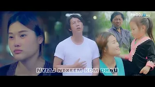Laim Lauj - Nyiaj Ntxeem Kom Dhau (Official MV)