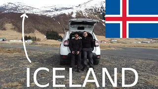 why is Iceland so beautiful | Iceland vlog