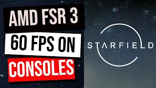 New AMD Tech Could Boost Xbox Series XS Frame Rate in Starfield & Other Games