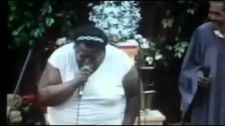 Craziest Church Service EVER in the Black African American Church VIDEO CRAZY Praise