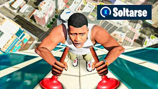 Resolví 50 Mitos de GTA 5! #2 🤔❔ (Misterios)