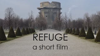 Refuge Indiegogo Campaign Video