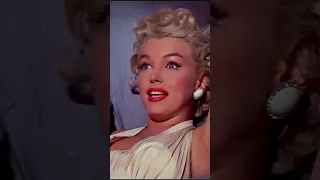 Marilyn Monroe in “The 7 Year Itch”  1955 -#Shorts