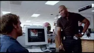 Dexter: Dexter/Doakes Montage