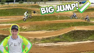 FLORIDA'S NEW MX TRACK | Moto Bros Punta Gorda MX