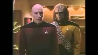 Star Trek Weisheiten Teil 3 - Freiheit