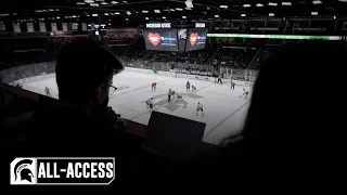 Hockey Analytics | Spartans All-Access | Hockey