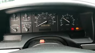 1995 F150 Stalling Issue- Solved