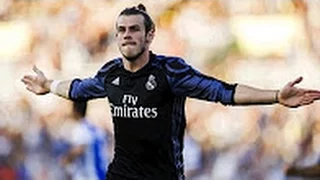 Gareth Bale Perfection ● Skills ● Dribbling ● Goals 2016 - 2017 HD