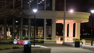 Man fatally shot after walking into Dearborn police station, attempts to fire at officer