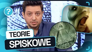 ZERO ŚCIEMY #4: REPTILIANIE, PROBLEM KRÓLICZEJ NORY, BRZYTWA OCKHAMA