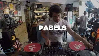 Pabels • DJ Set • Le Mellotron