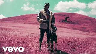 Travis Scott - Nervous (Music Video)