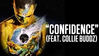 Matisyahu - Confidence (feat. Collie Buddz) [Official Audio]