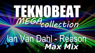 Ian Van Dahl - Reason (Max Mix)