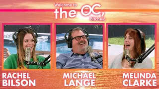 The Party Favor with Michael Lange I Welcome to the OC, Bitches! Podcast