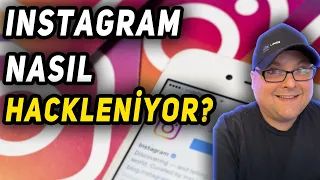 60 SANİYEDE INSTAGRAM HACK! #Shorts