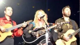 Madonna - Doli Doli & You Must Love Me (Sticky and Sweet Tour 2009, Belgrade)