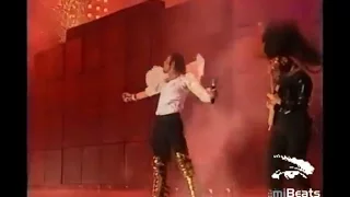 Michael Jackson - HIStory Tour Basel July 25, 1997 - BOTDF/Dangerous/BOW/Earth Song/HTW (New Share!)