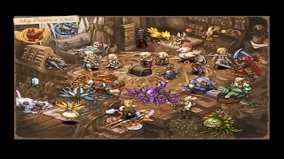 Final Fantasy XII-100% The Zodiac Age-Part 71: Achievements