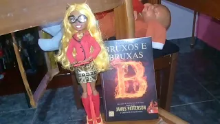 Resumo do livro " bruxos e bruxas "