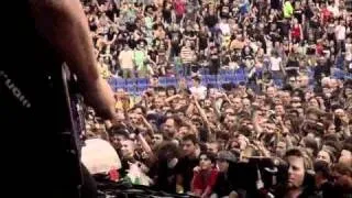 Anthrax - Antisocial (Live, Sofia 2010) [HD]