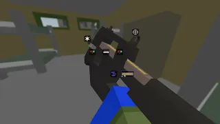 Well things didn't go good at the Germany Military  base. Unturned