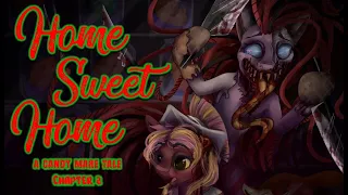 Pony Tales: 'Home Sweet Home: A Candy Mare's Tale - Ch 2 of 4' [CHRISTMAS GRIMDARK AUDIO DRAMA]