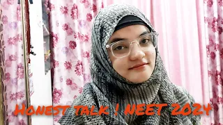 NEET 2024| Marks expectation | WHAT NEXT?