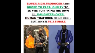 JB DANCEHALL PRODUCER -WHEN THEY ASKED HIM JB DID U FK YOUR DAUGHTERR? HE SAID THIS!