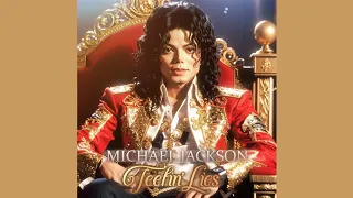 Michael Jackson - Tellin' Lies (Fanmade A.I) | Lyrics