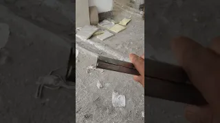 C CLIP FOR DUCT CONNECTINGقطع واجزاء الدكت للتكييف