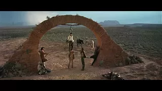 Duel | "il etait une fois dans ouest" - Sergio Leone - 1968