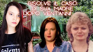 RISOLVE IL CASO DI SUA MADRE DOPO VENT'ANNI! / Il caso di Marlene