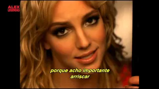 Britney Spears - Overprotected (Tradução) (Clipe Oficial Legendado)