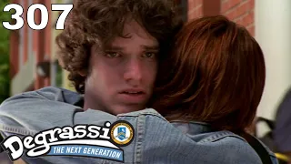 Degrassi: The Next Generation 307 - Should I Stay or Should I Go?